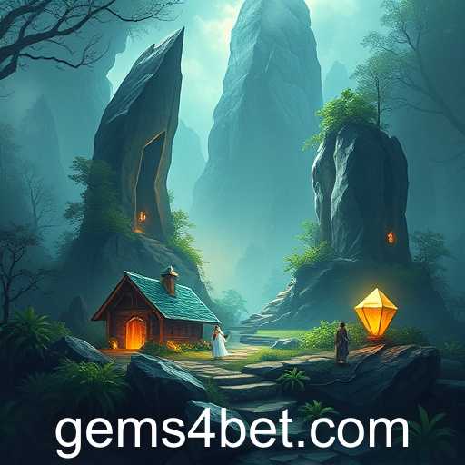 Exploring the Adventure Category: Discovering 'Gems 4' and Beyond