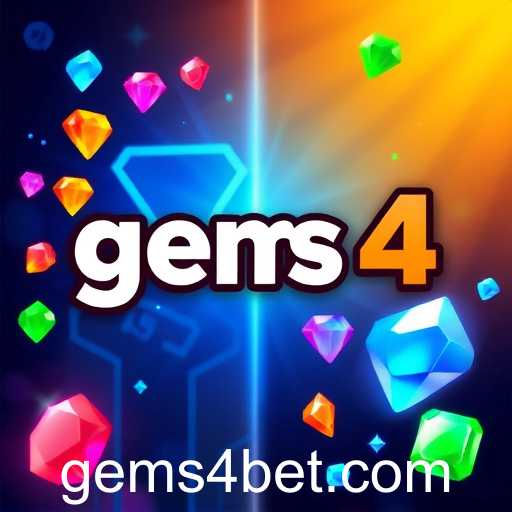 Exploring the Engaging World of Arcade Games: A Spotlight on 'Gems 4'