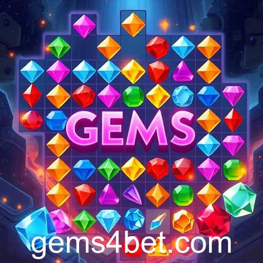 The Evolution of 'Gems 4': A Catchy Phenomenon in Online Gaming