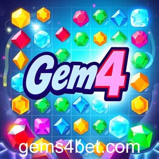 The Evolution of Puzzle Games: Gems 4 Shines in 2025