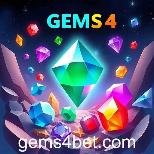 The Rise of 'Gems 4': Gaming's Shimmering Success