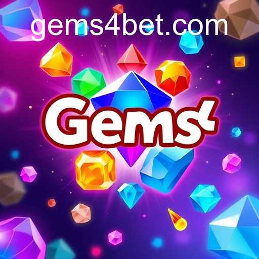 The Unearthed Magic of Gems 4