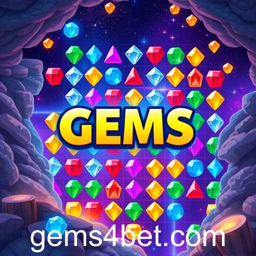 Gems 4: The Gaming Revolution of 2025