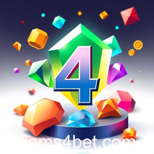 The Rising Popularity of Gems 4 in Gaming Communities