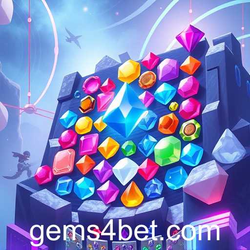 Gems 4: A Treasure Trove of Gaming Innovations