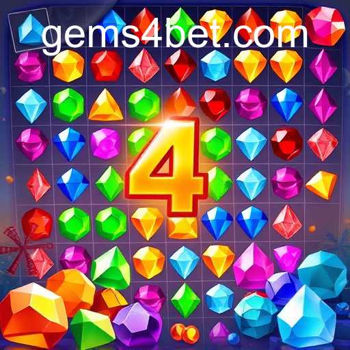 The Growing Popularity of 'Gems 4' and Its Impact on Gaming