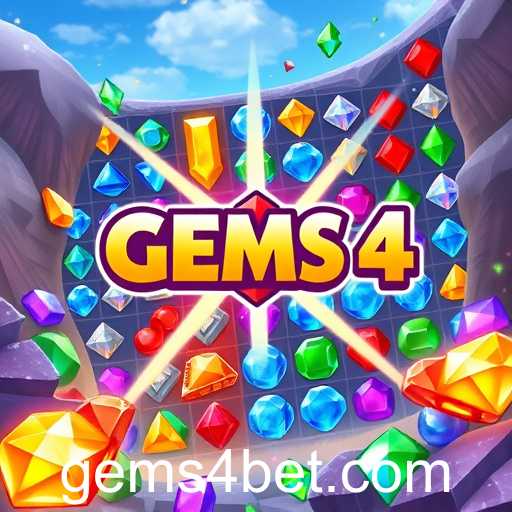 Gems 4 Brings Excitement to Gaming Community