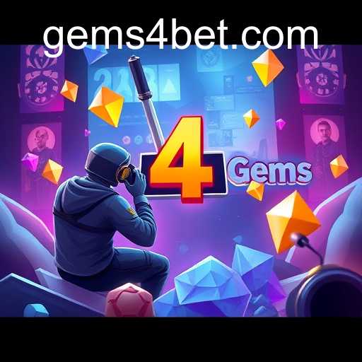 Gems 4 Game Site Celebrates New Milestones