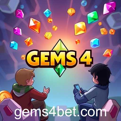 gems 4