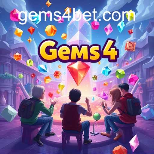 The Impact of Gems 4 on Online Gaming in 2025