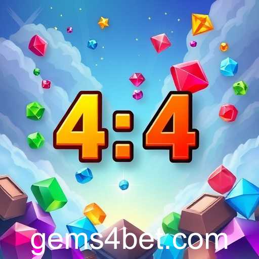 gems 4