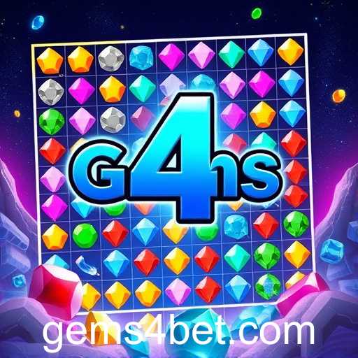The Rise of 'Gems 4' in the Mobile Games Landscape