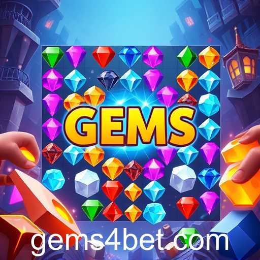 Unveiling the Allure of Gems 4: A Modern Gaming Gem