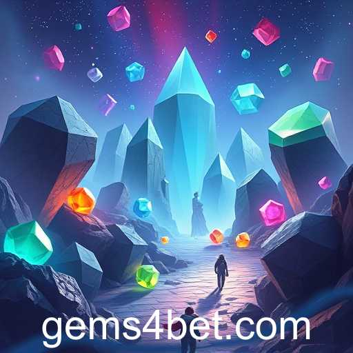 Unveiling Gems 4: The Next Frontier in Gaming